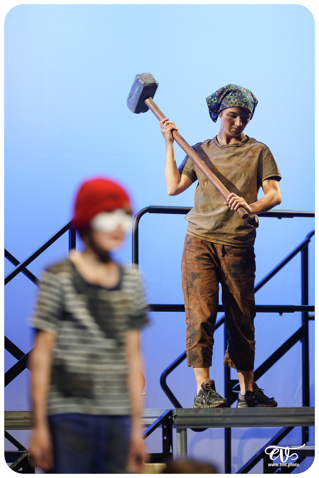 TMTPHOTO LES ENFANTS DU LEVANT (MAITRISE SAINT PHILOMENE HAGUENAU) 057